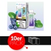 Flerbar Liquid Pod 2er Pack (2 x 2ml) 20mg Nikotin - Blueberry 10er Pack
