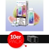 Flerbar Liquid Pod 2er Pack (2 x 2ml) 20mg Nikotin - Guava Ice 10er Pack