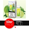 Flerbar Liquid Pod 2er Pack (2 x 2ml) 20mg Nikotin - Lemon 10er Pack