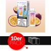 Flerbar Liquid Pod 2er Pack (2 x 2ml) 20mg Nikotin - Passion Fruit 10er Pack