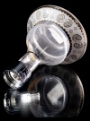 Ersatzglas Caesar Alsham - Silber Transparent