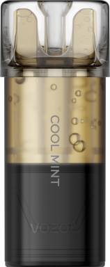 VOZOL Liquid Pod 2er Pack (2 x 2ml) 20mg Nikotin - Cool Mint