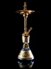Khalil Mamoon Shisha - Endico Gold