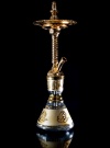 Khalil Mamoon Shisha - Endico Gold