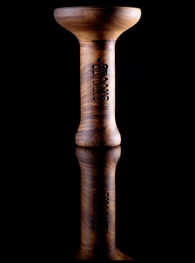 Oblako Phunnel M - Brown Matte