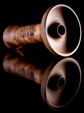 Oblako Phunnel M - Brown Matte