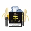 Caesar Shadow Liquid Pod 2er Pack (2 x 2ml) 20mg Nikotin - Banana Ice